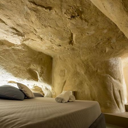 Bed and Breakfast Al Vico Matera Exterior foto
