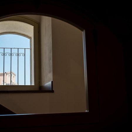 Bed and Breakfast Al Vico Matera Exterior foto