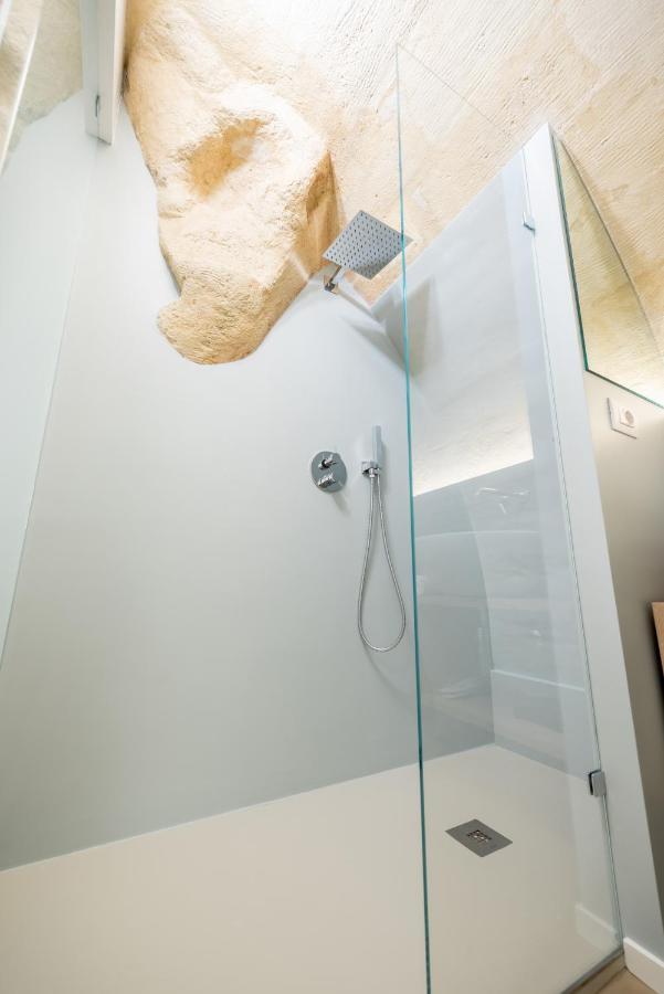 Bed and Breakfast Al Vico Matera Exterior foto