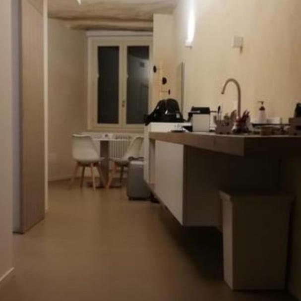 Bed and Breakfast Al Vico Matera Exterior foto